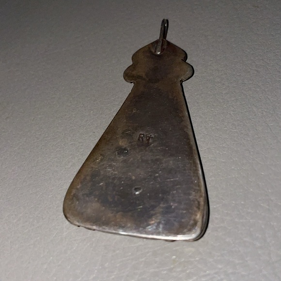 Native American pendent - Picture 5 of 5